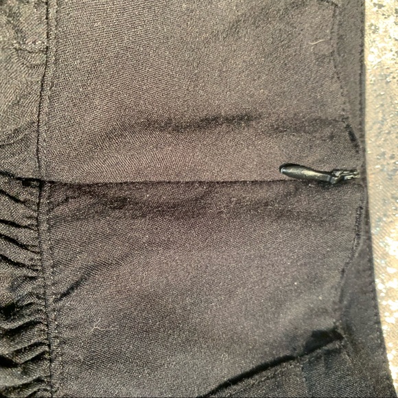 Twenty One Brand Mini Skirt - Picture 4 of 7